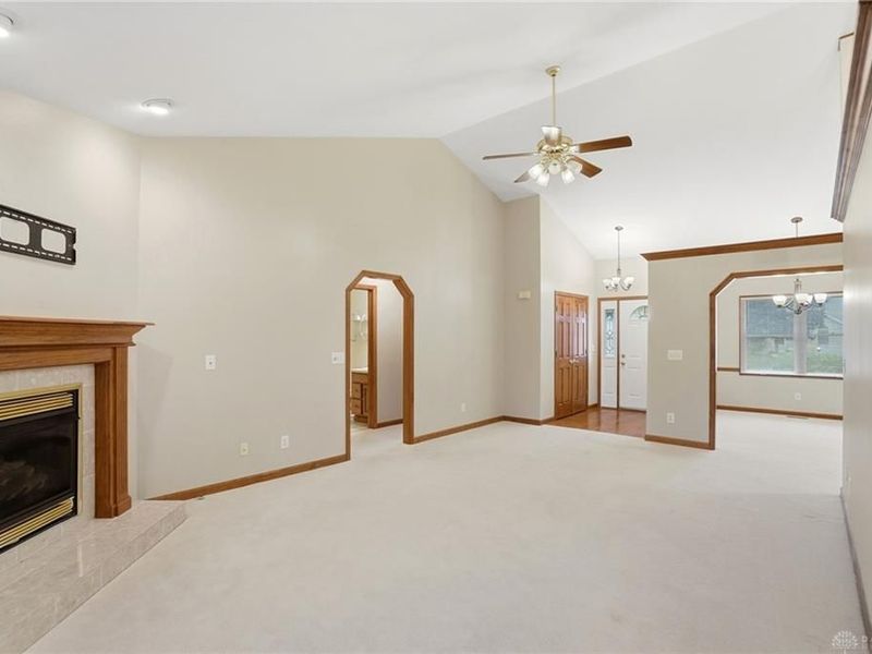 75 Myers Farm Court, Springboro, OH 45066 Photo 5