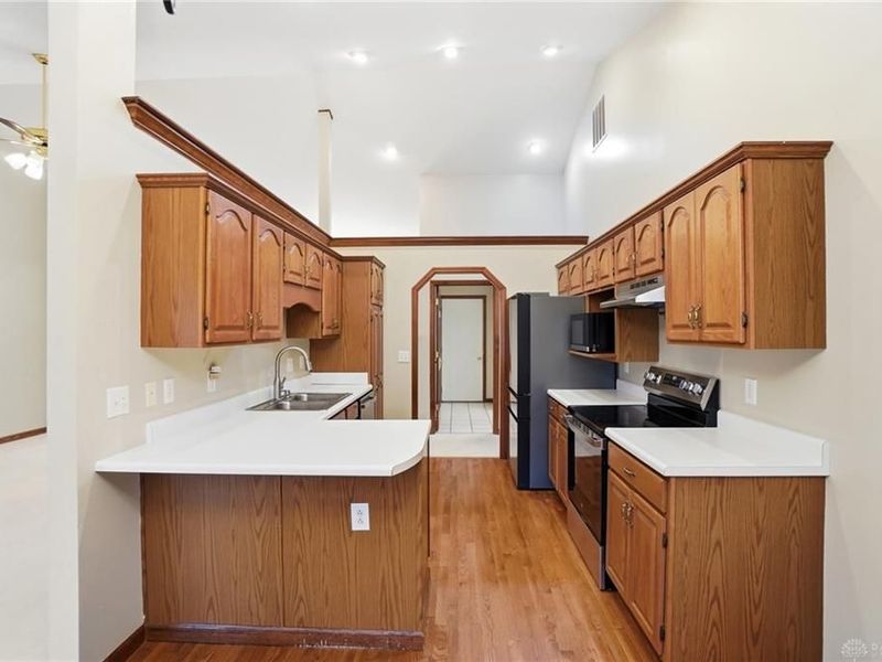 75 Myers Farm Court, Springboro, OH 45066 Photo 8