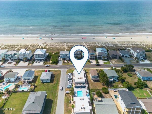 298 Ocean Boulevard W, Unit # 103, Holden Beach, NC 28462