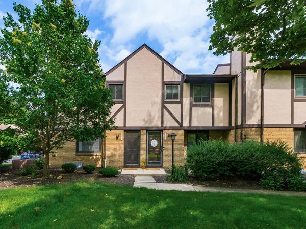 5370 Reed Road, Unit 66, Columbus, OH 43235