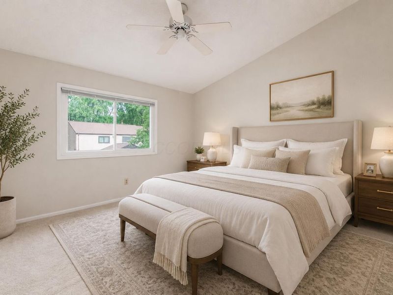 5370 Reed Road, Unit 66, Columbus, OH 43235 Photo 18