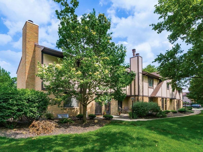 5370 Reed Road, Unit 66, Columbus, OH 43235 Photo 4