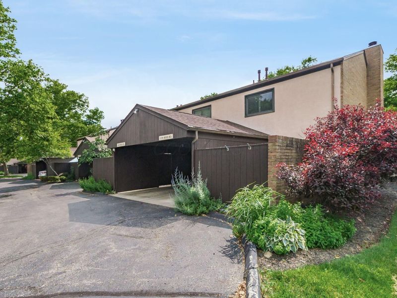 5370 Reed Road, Unit 66, Columbus, OH 43235 Photo 43