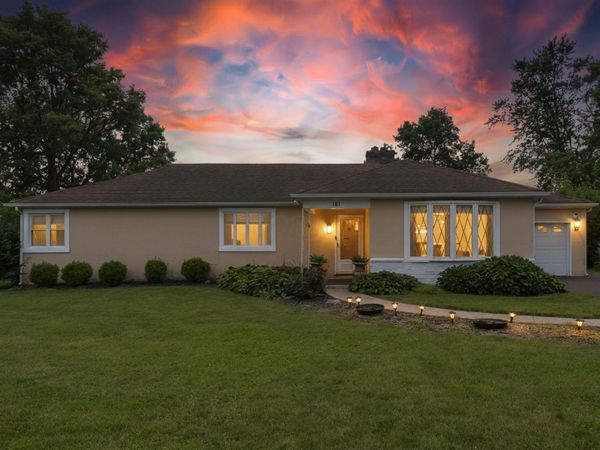 181 Marilla Road, Columbus, OH 43207