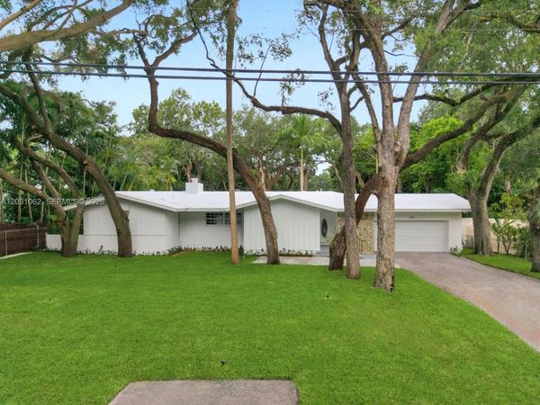2850 Natoma St , Miami, FL 33133