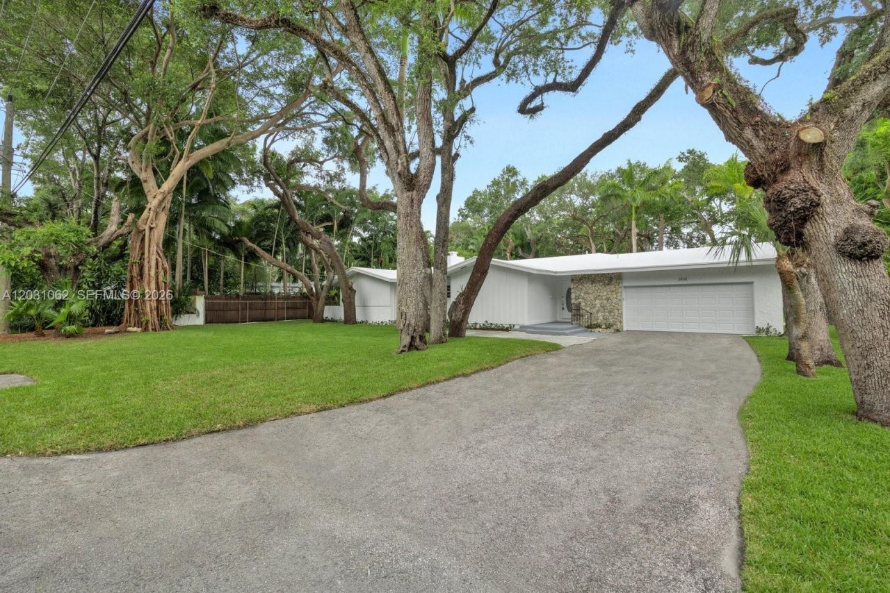 2850 Natoma St , Miami, FL 33133 Photo