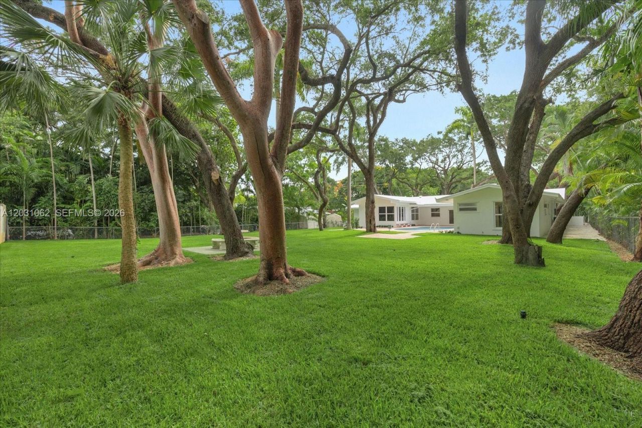 2850 Natoma St , Miami, FL 33133 Photo