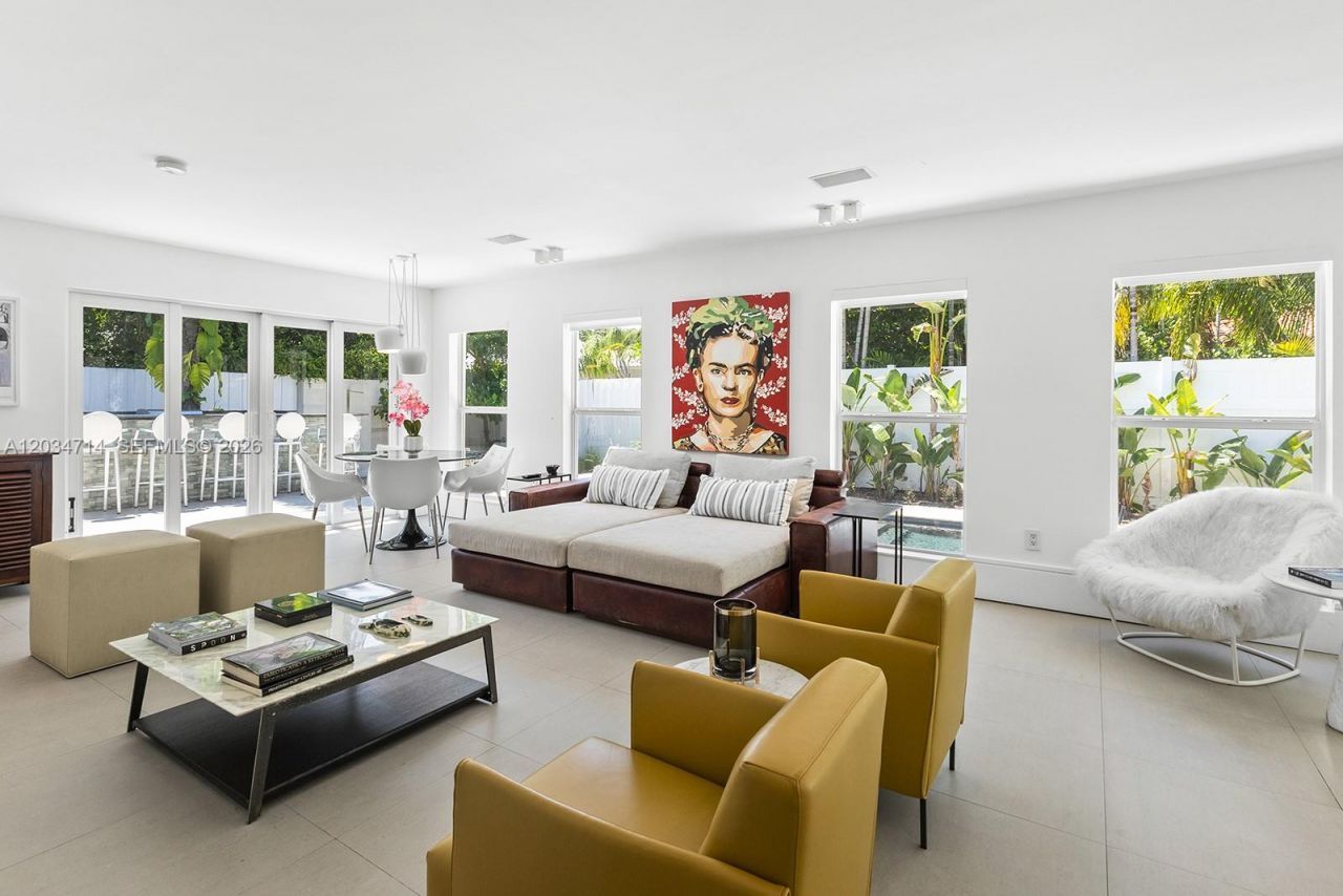 533 NE 52 Ter, Unit ., Miami, FL 33137 Photo