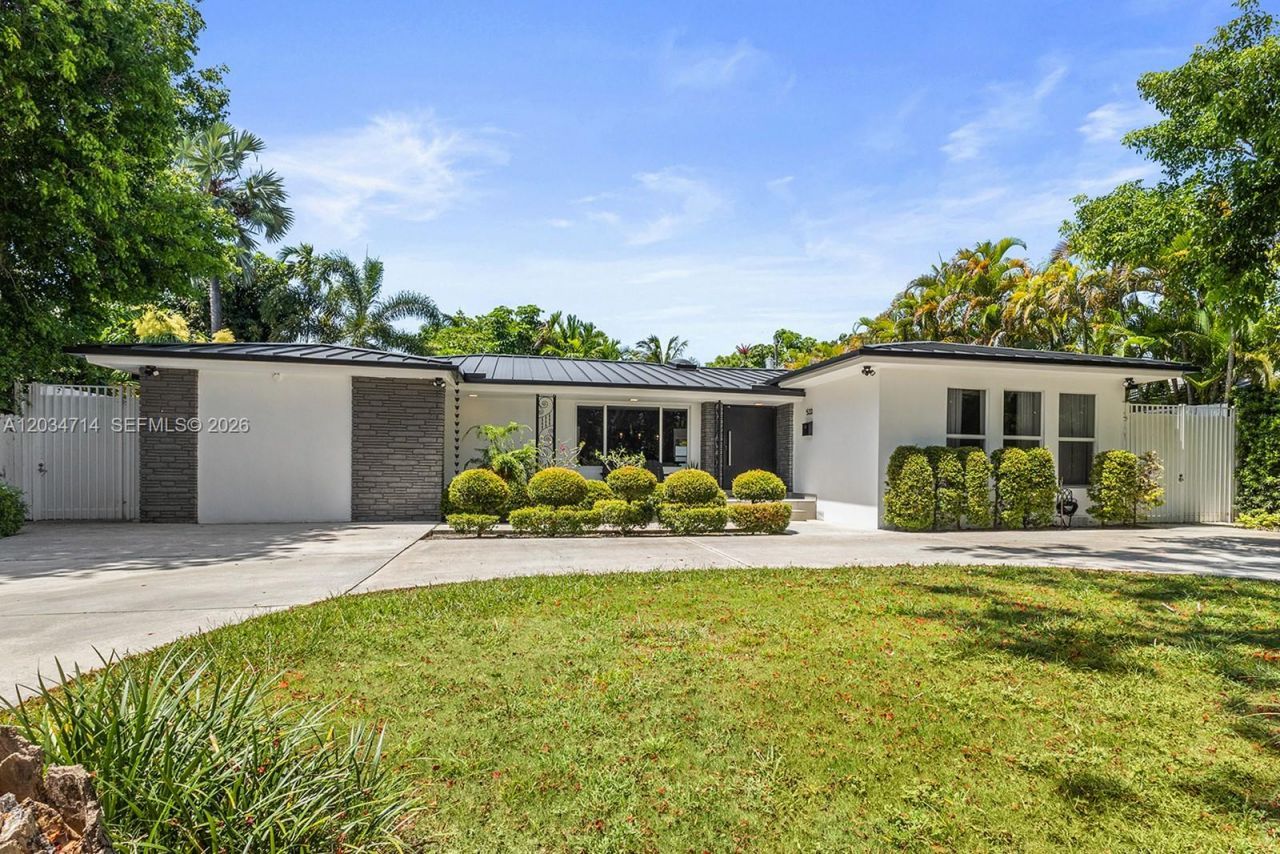 533 NE 52 Ter, Unit ., Miami, FL 33137 Photo