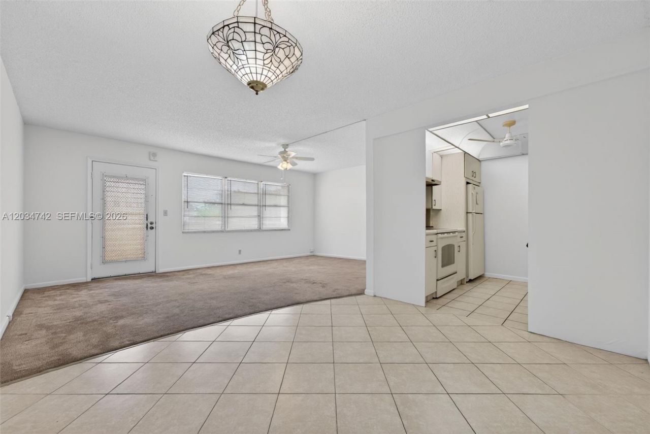 2401 Antigua Cir , Unit E3, Coconut Creek, FL 33066 Photo