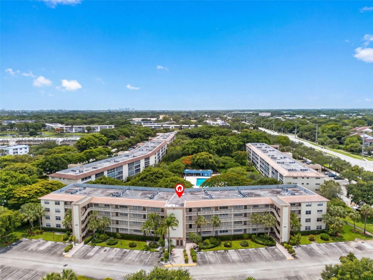 2401 Antigua Cir , Unit E3, Coconut Creek, FL 33066 Photo