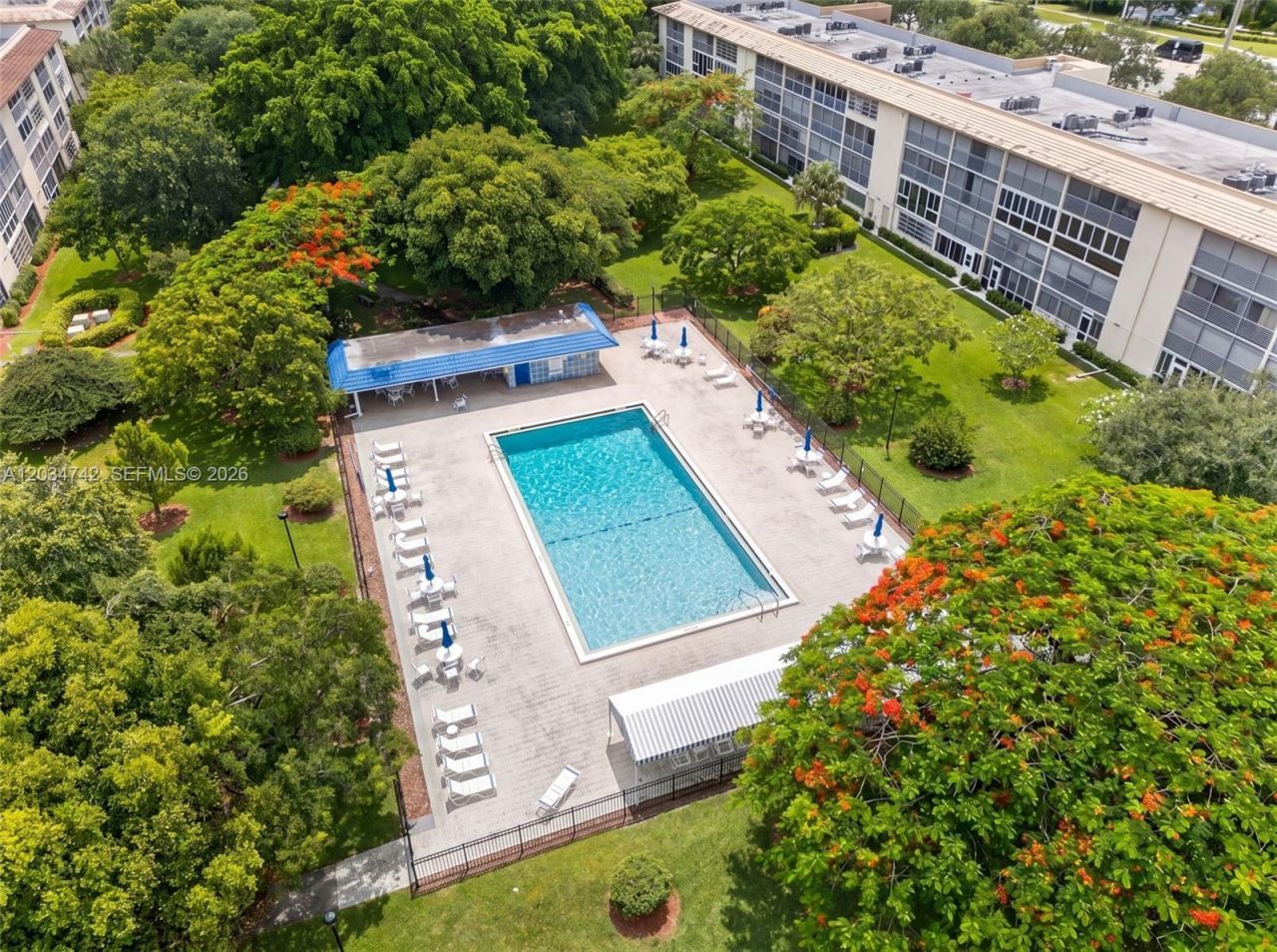 2401 Antigua Cir , Unit E3, Coconut Creek, FL 33066 Photo