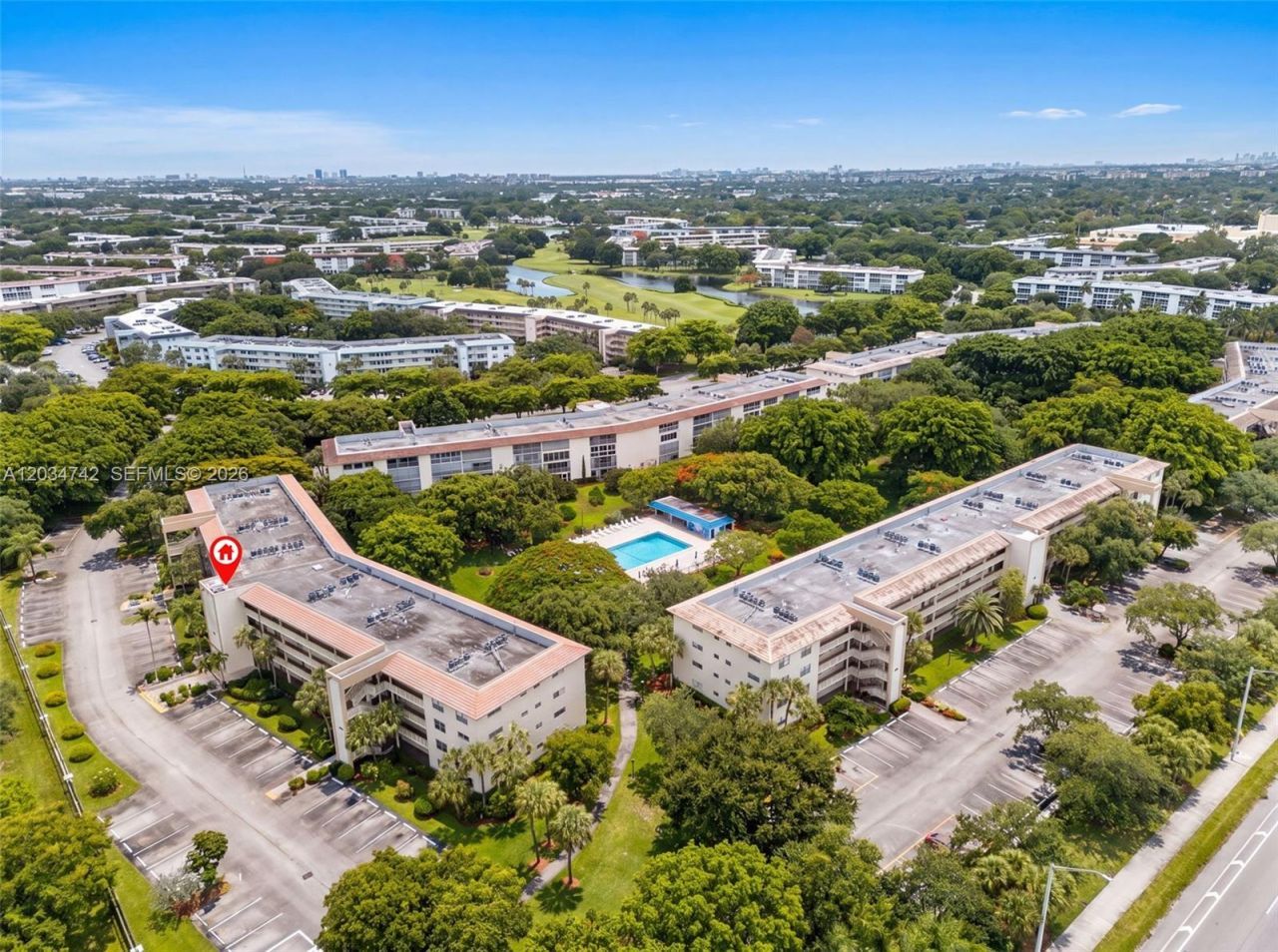 2401 Antigua Cir , Unit E3, Coconut Creek, FL 33066 Photo