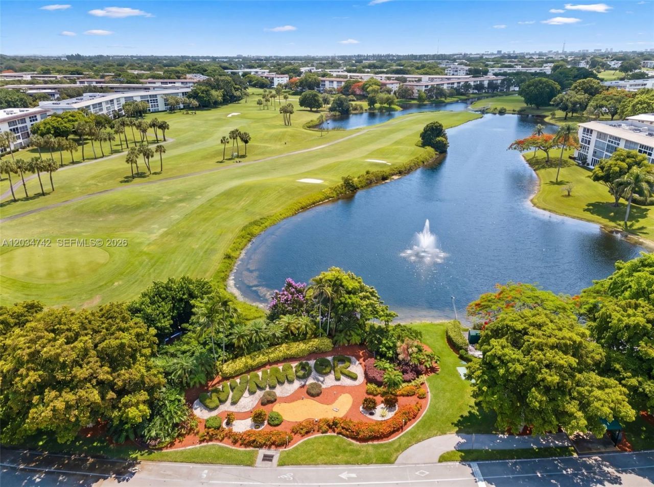 2401 Antigua Cir , Unit E3, Coconut Creek, FL 33066 Photo
