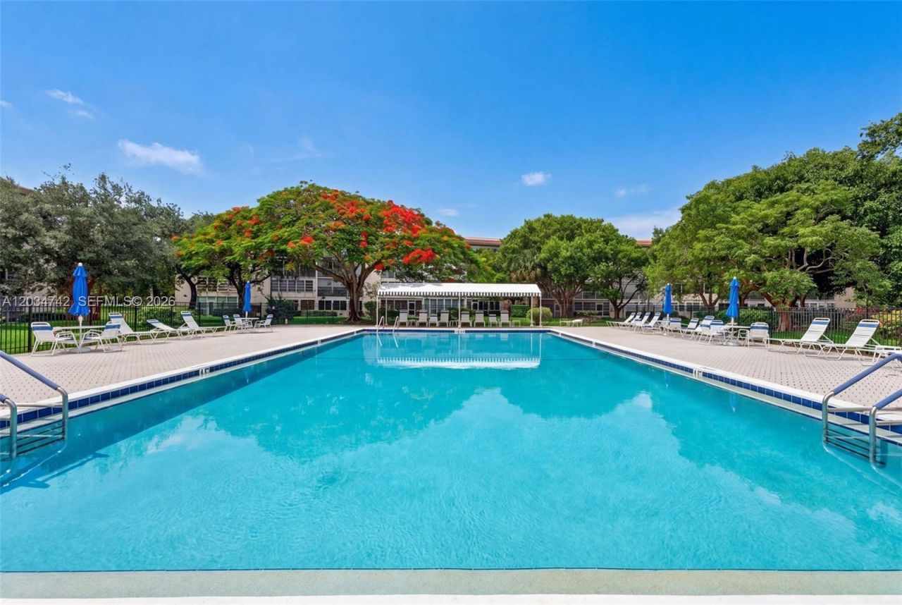 2401 Antigua Cir , Unit E3, Coconut Creek, FL 33066 Photo