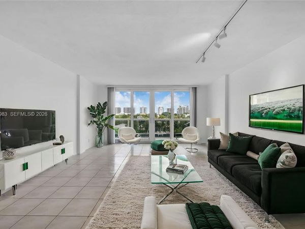 9381 E Bay Harbor Dr , Unit 504N, Bay Harbor Islands, FL 33154