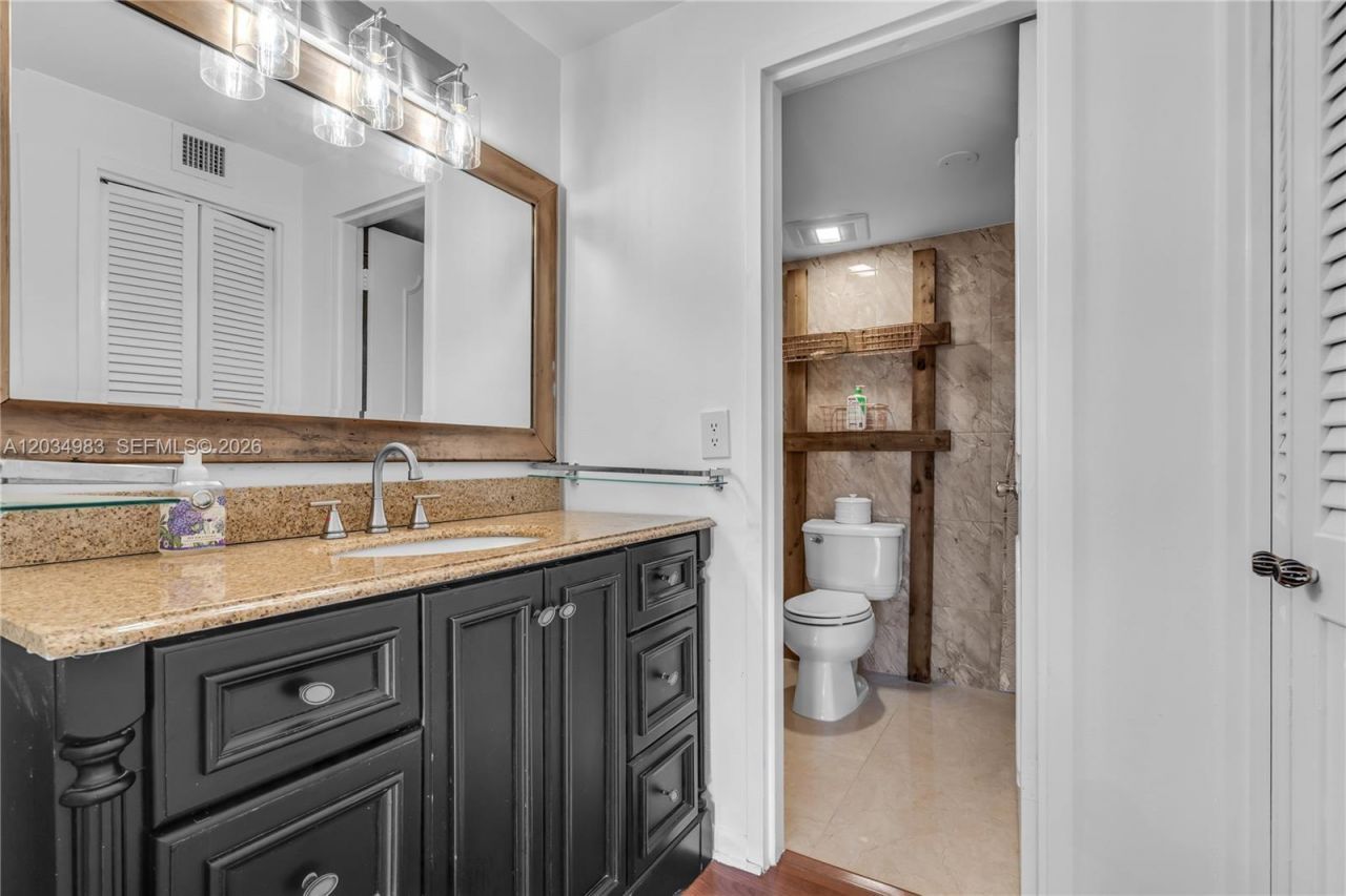 9381 E Bay Harbor Dr , Unit 504N, Bay Harbor Islands, FL 33154 Photo