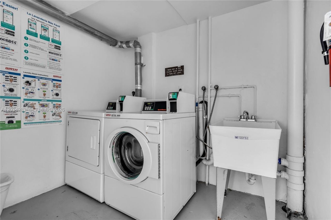9381 E Bay Harbor Dr , Unit 504N, Bay Harbor Islands, FL 33154 Photo
