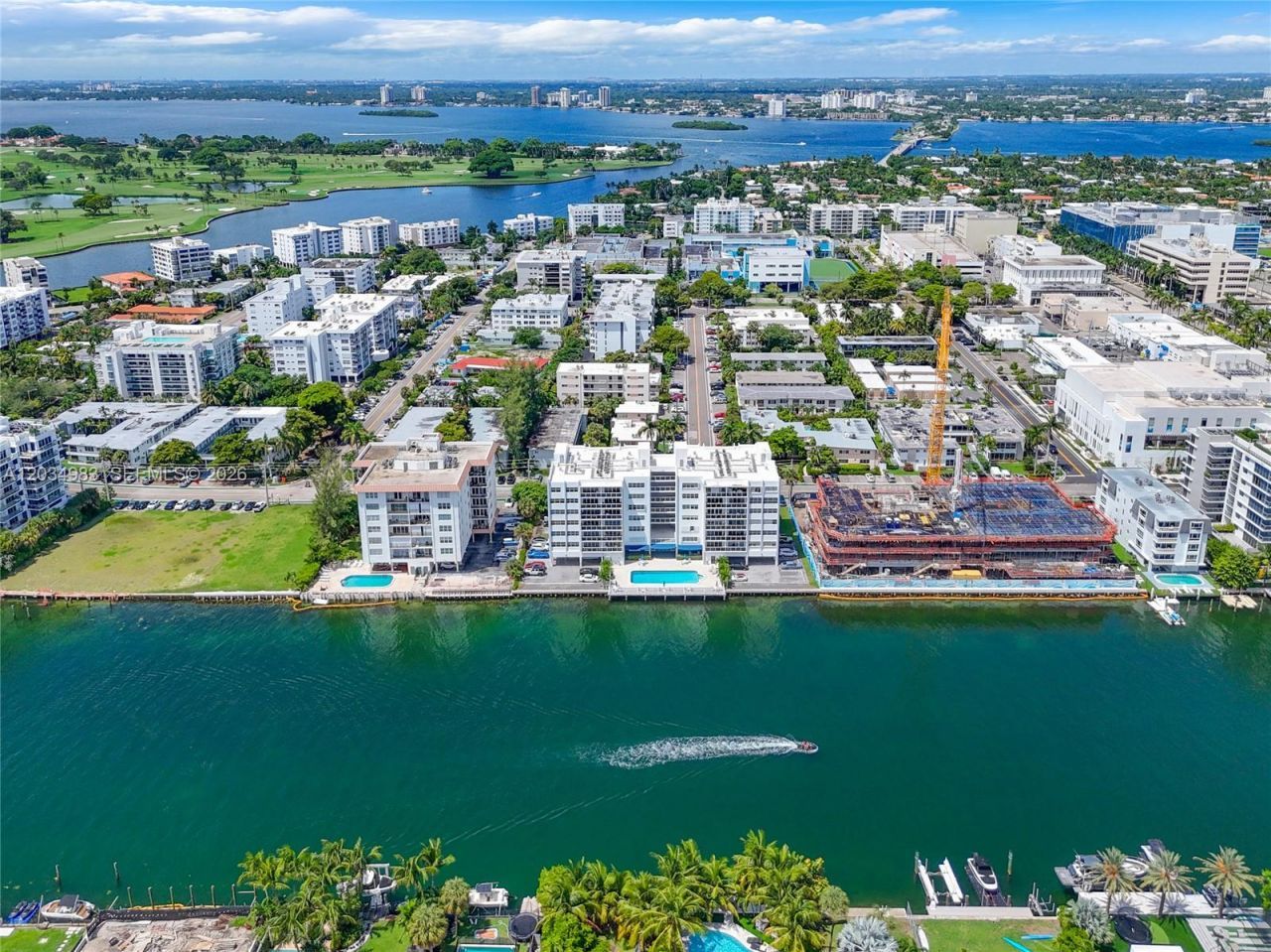 9381 E Bay Harbor Dr , Unit 504N, Bay Harbor Islands, FL 33154 Photo