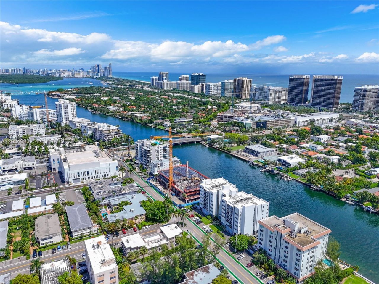 9381 E Bay Harbor Dr , Unit 504N, Bay Harbor Islands, FL 33154 Photo