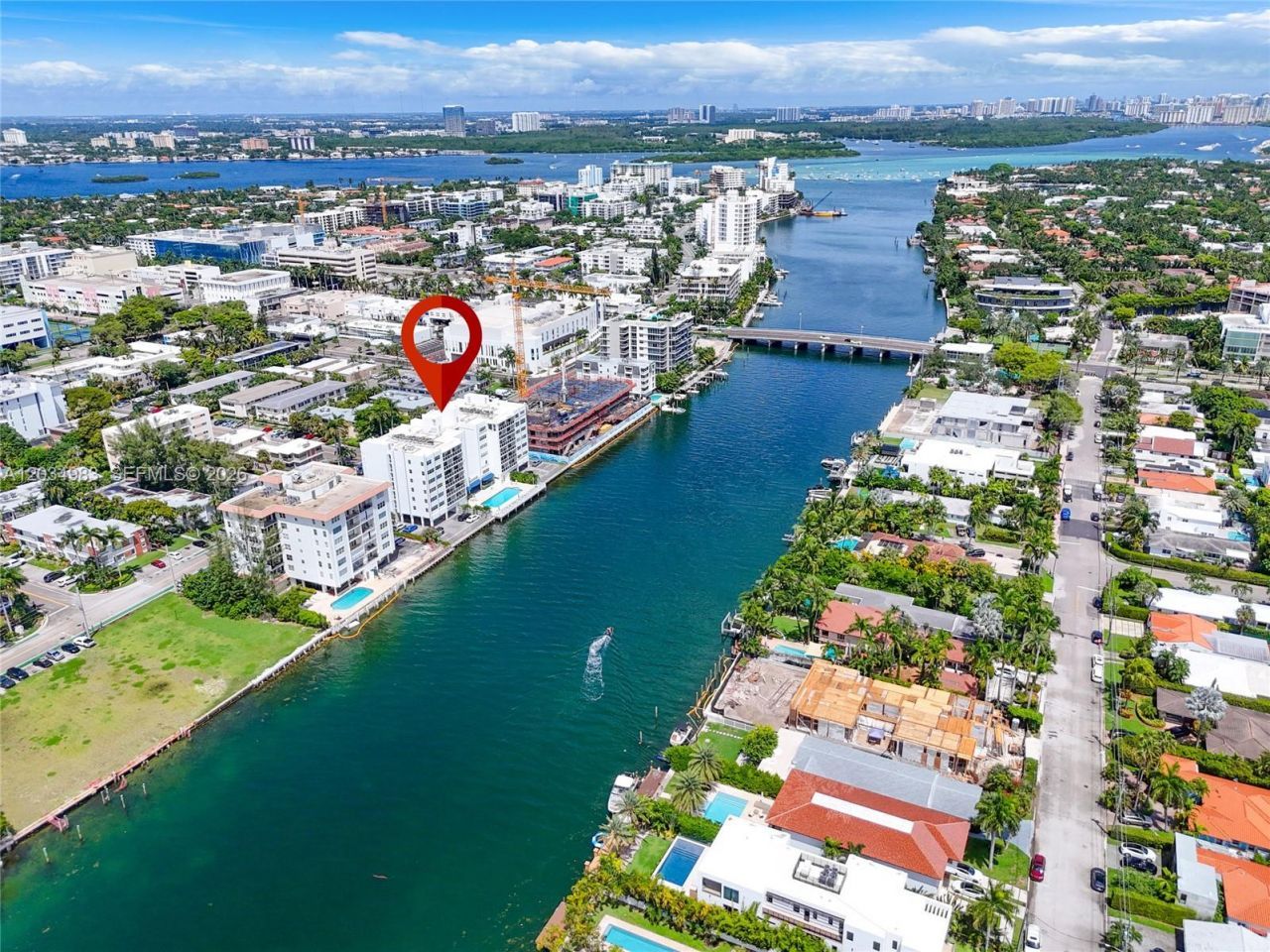 9381 E Bay Harbor Dr , Unit 504N, Bay Harbor Islands, FL 33154 Photo