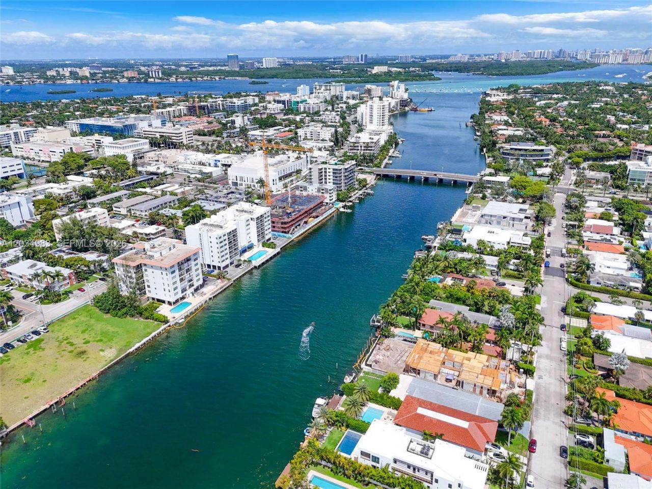 9381 E Bay Harbor Dr , Unit 504N, Bay Harbor Islands, FL 33154 Photo