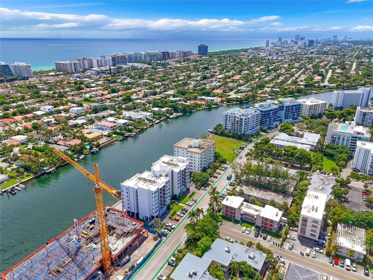 9381 E Bay Harbor Dr , Unit 504N, Bay Harbor Islands, FL 33154 Photo