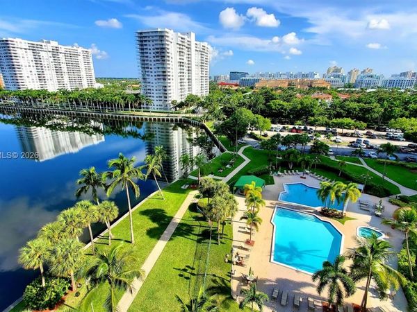 18151 NE 31 CT , Unit 908, Aventura, FL 33160