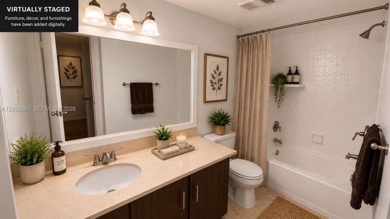 18151 NE 31 Ct , Unit 908, Aventura, FL 33160 Photo
