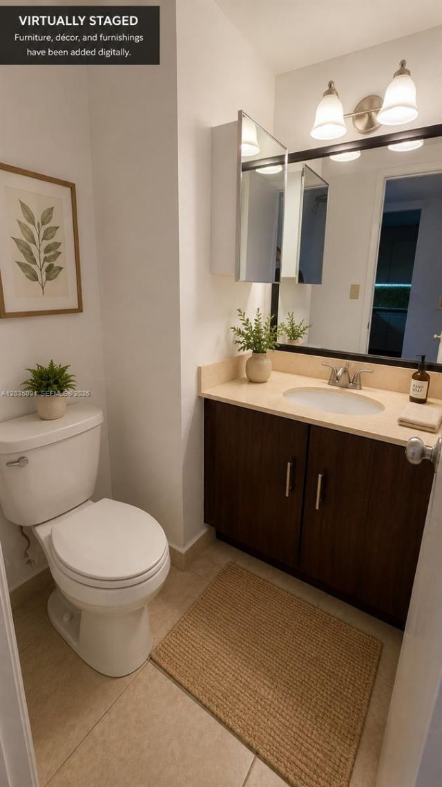 18151 NE 31 Ct , Unit 908, Aventura, FL 33160 Photo