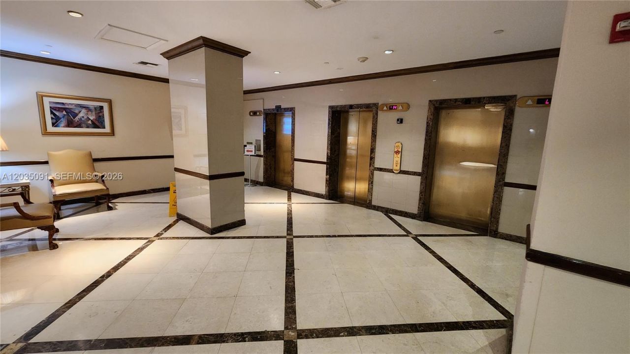 18151 NE 31 Ct, Unit 908, Aventura, FL 33160 Photo