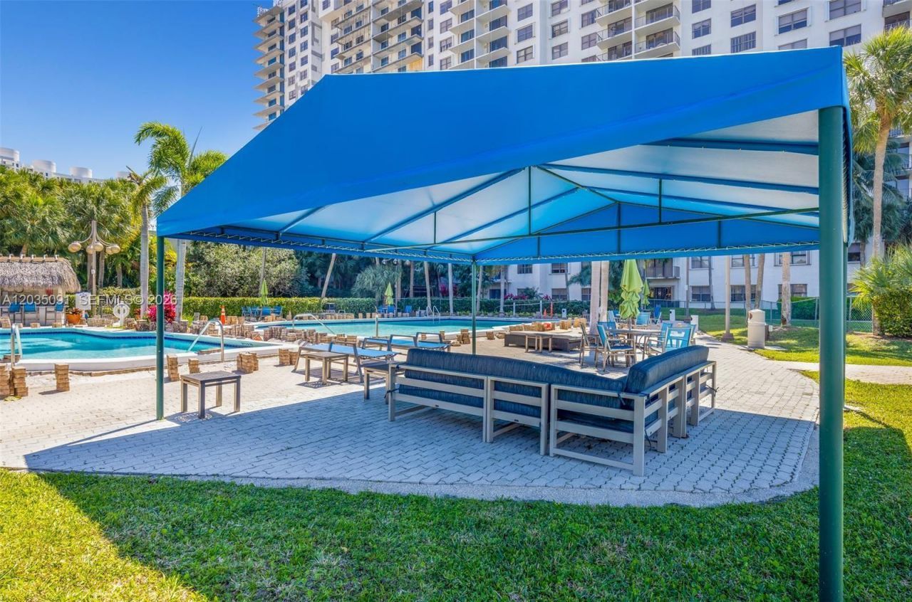 18151 NE 31 Ct , Unit 908, Aventura, FL 33160 Photo