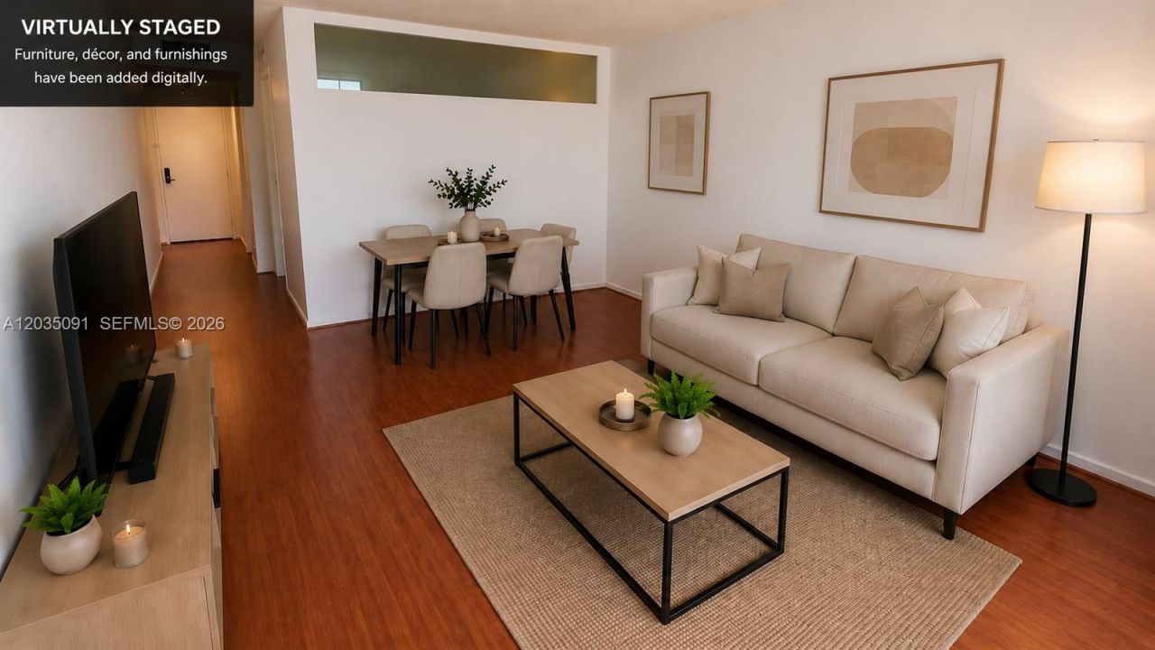 18151 NE 31 Ct , Unit 908, Aventura, FL 33160 Photo