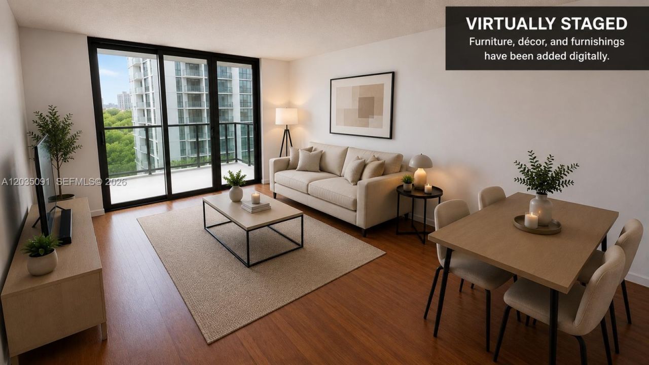 18151 NE 31 Ct, Unit 908, Aventura, FL 33160 Photo