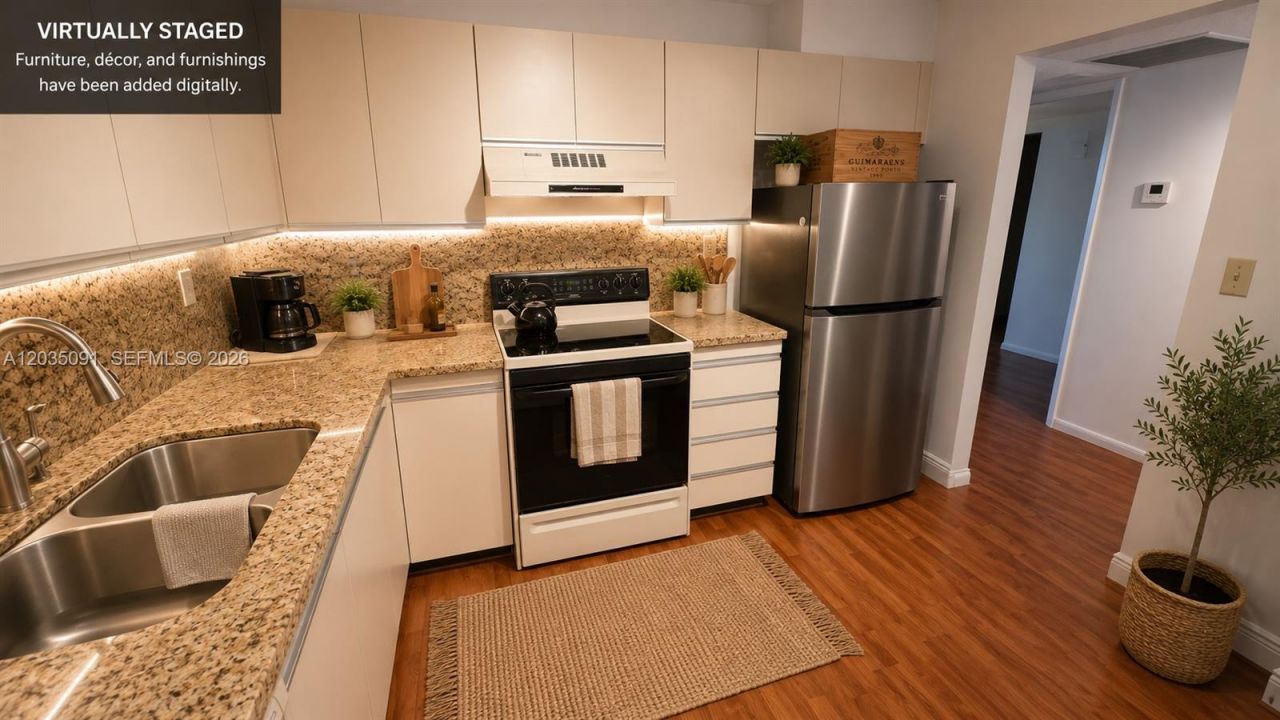 18151 NE 31 Ct, Unit 908, Aventura, FL 33160 Photo