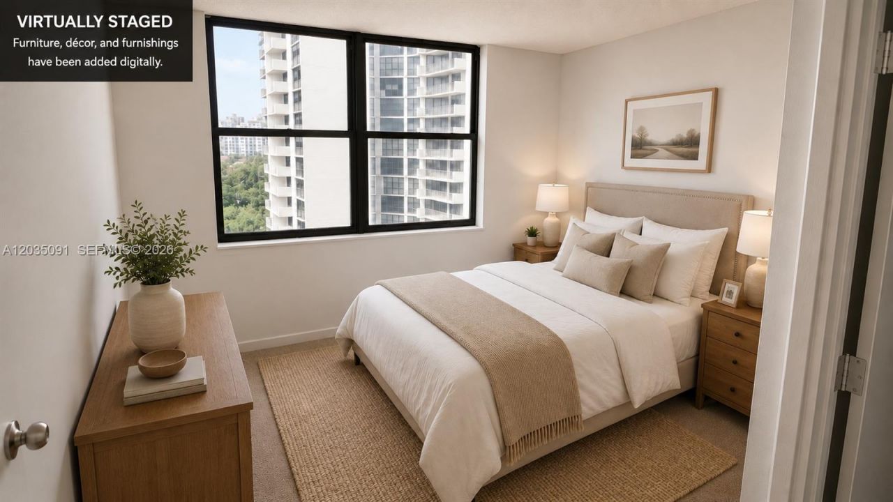 18151 NE 31 Ct , Unit 908, Aventura, FL 33160 Photo