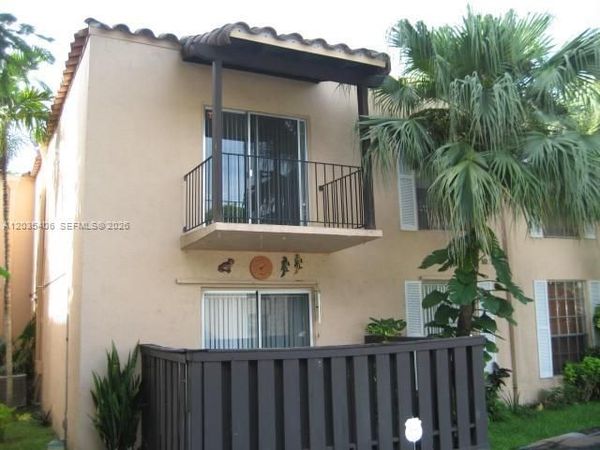 10790 N Kendall Dr , Unit C-24, Miami, FL 33176