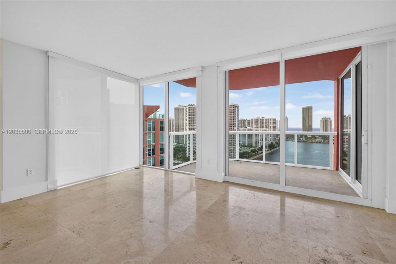 3370 Hidden Bay Dr, Unit 2107, Aventura, FL 33180 Photo