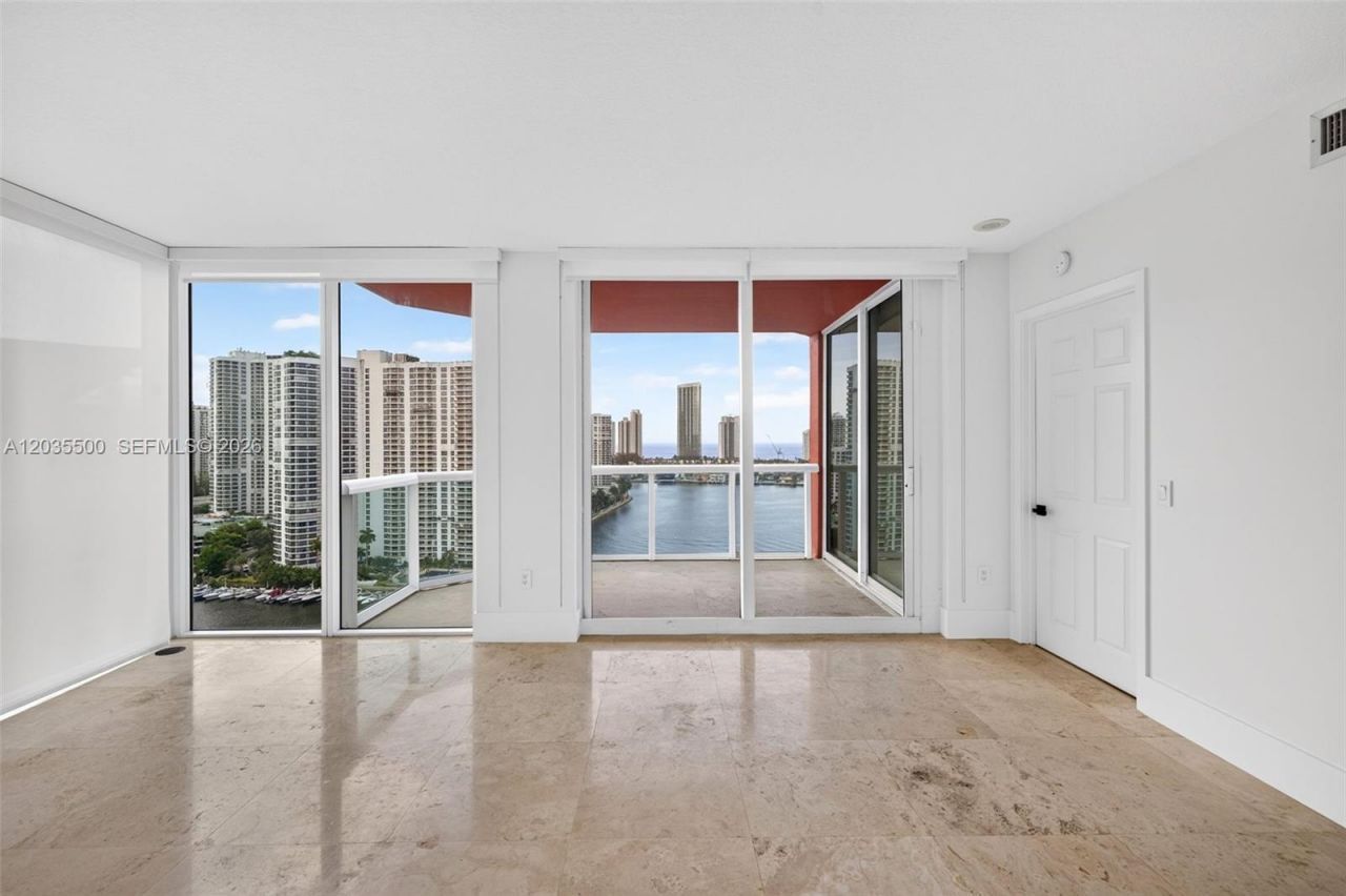 3370 Hidden Bay Dr, Unit 2107, Aventura, FL 33180 Photo