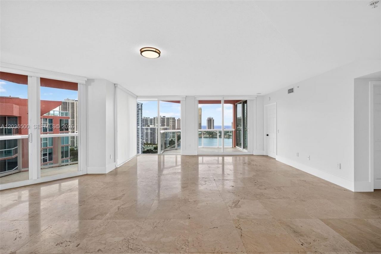 3370 Hidden Bay Dr, Unit 2107, Aventura, FL 33180 Photo
