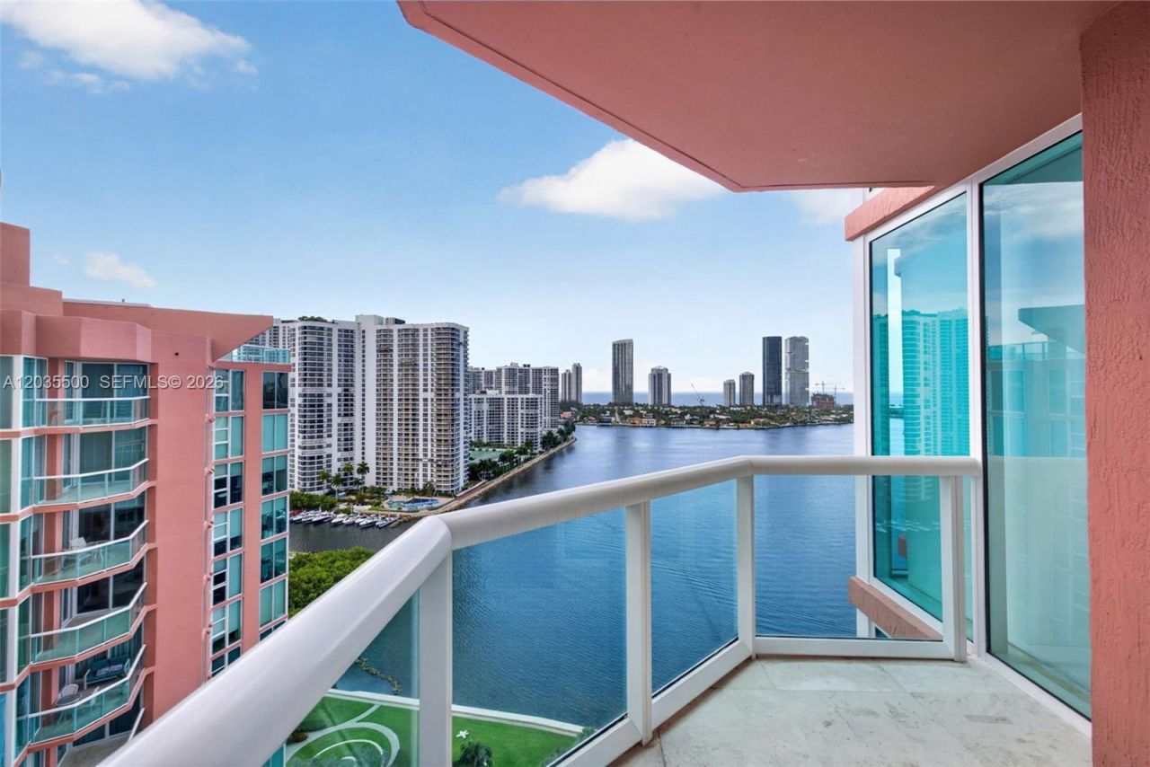 3370 Hidden Bay Dr, Unit 2107, Aventura, FL 33180 Photo