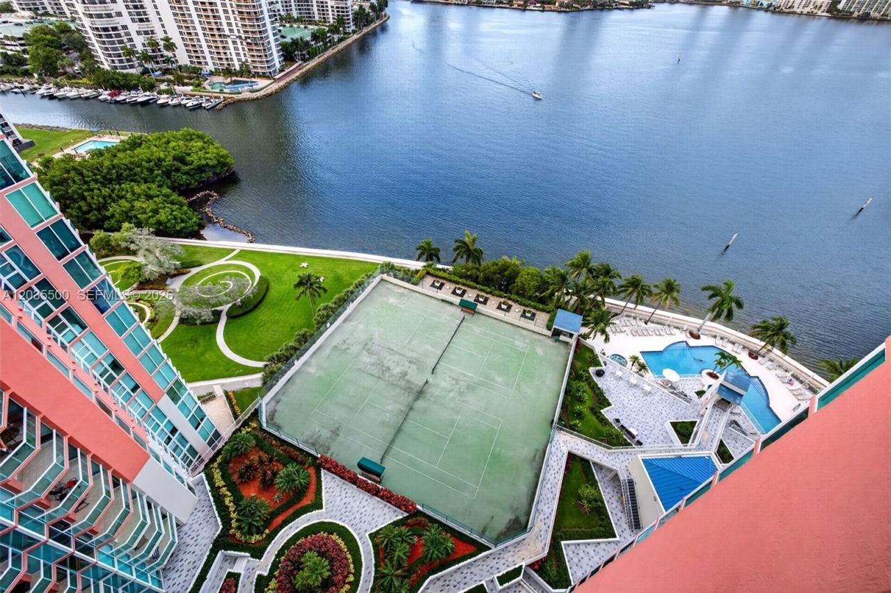 3370 Hidden Bay Dr, Unit 2107, Aventura, FL 33180 Photo