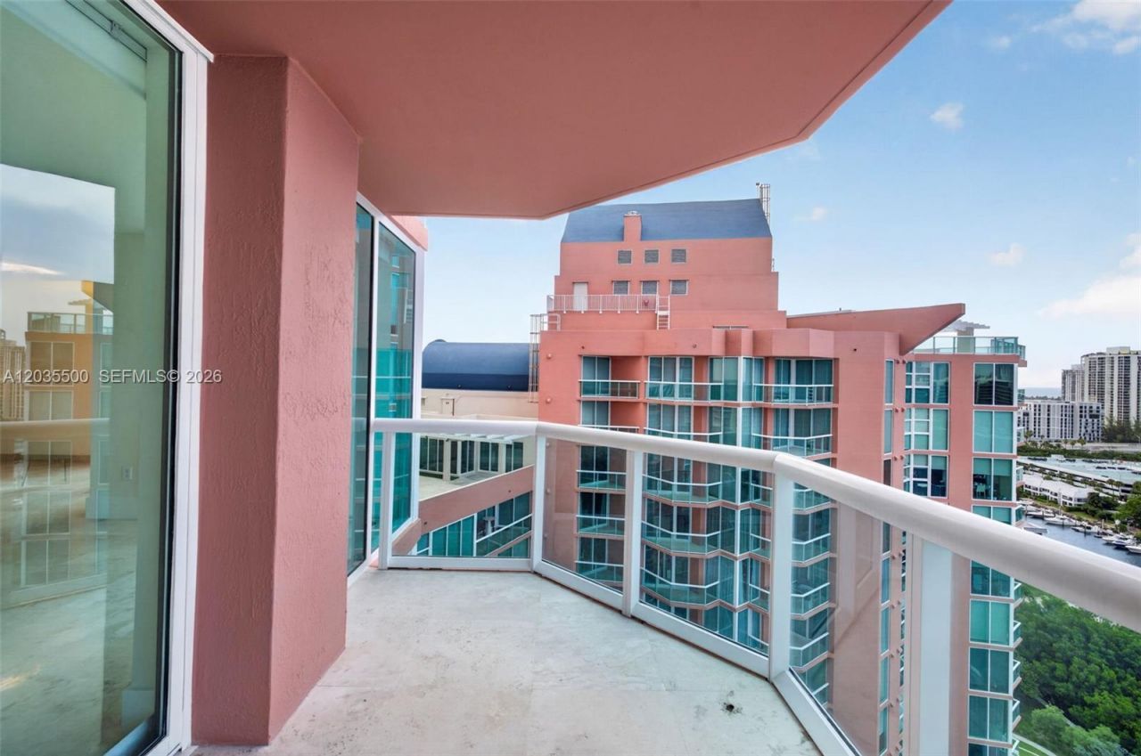 3370 Hidden Bay Dr, Unit 2107, Aventura, FL 33180 Photo