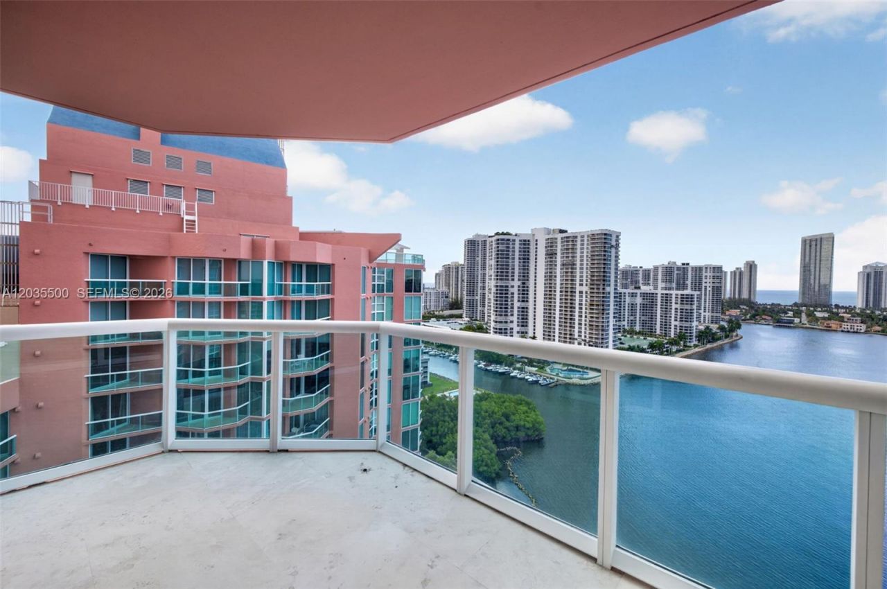 3370 Hidden Bay Dr, Unit 2107, Aventura, FL 33180 Photo