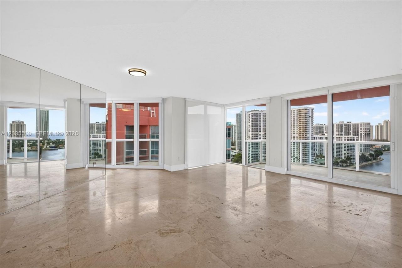 3370 Hidden Bay Dr, Unit 2107, Aventura, FL 33180 Photo