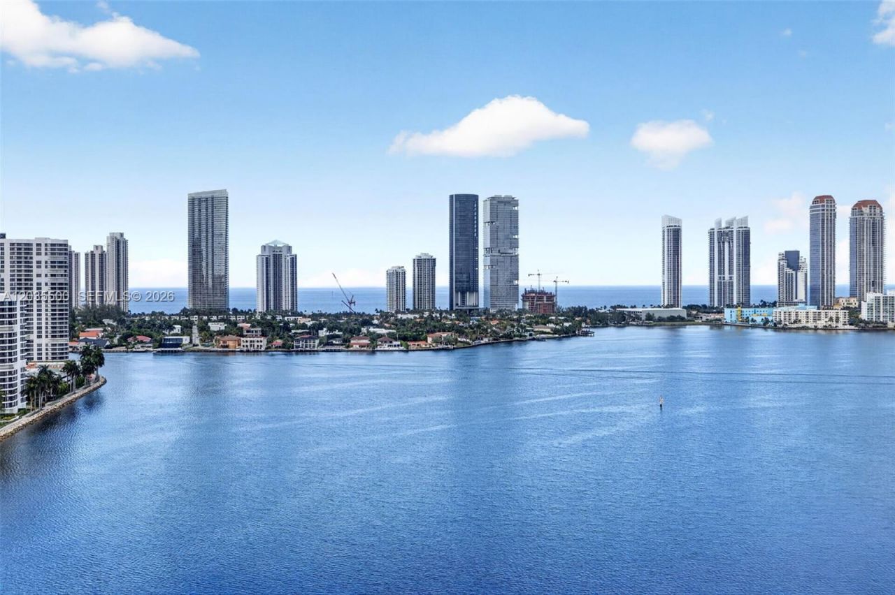 3370 Hidden Bay Dr, Unit 2107, Aventura, FL 33180 Photo