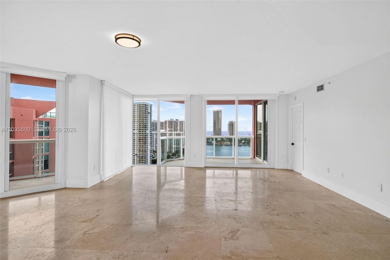 3370 Hidden Bay Dr, Unit 2107, Aventura, FL 33180 Photo