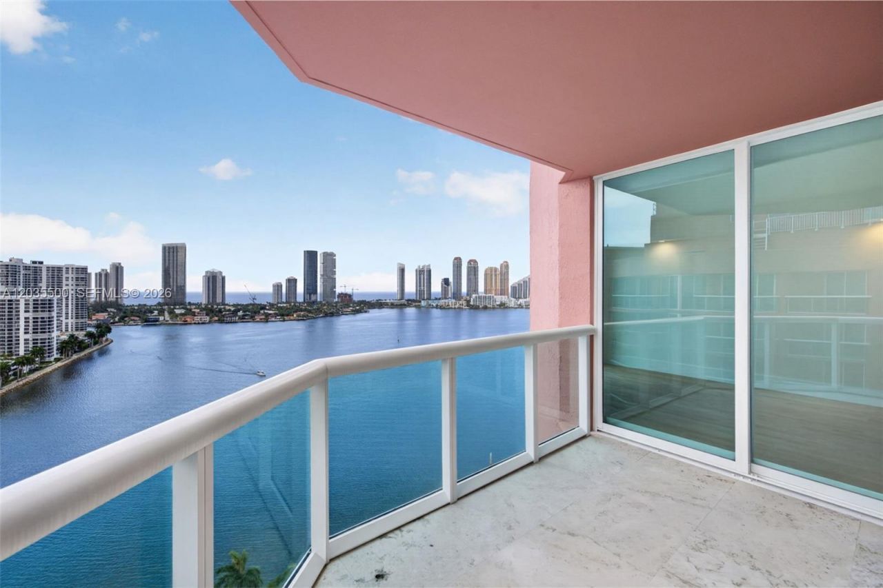 3370 Hidden Bay Dr, Unit 2107, Aventura, FL 33180 Photo
