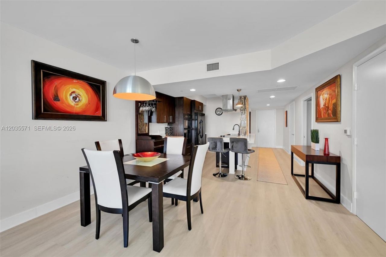 1850 S Ocean Dr , Unit 1907, Hallandale Beach, FL 33009 Photo