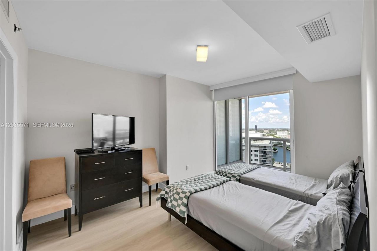 1850 S Ocean Dr , Unit 1907, Hallandale Beach, FL 33009 Photo